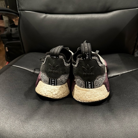 NMD shoes - Picture 2 of 6